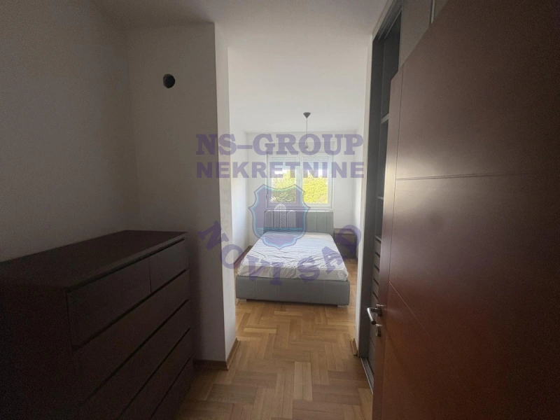 stan na prodaju Novi Sad 53m2 580350