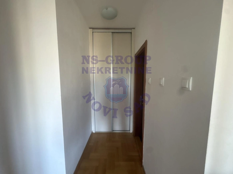 stan na prodaju Novi Sad 53m2 580350
