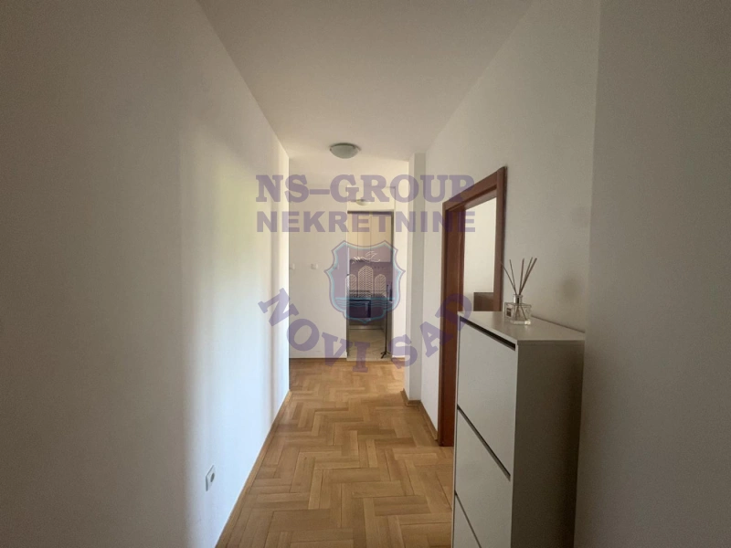 stan na prodaju Novi Sad 53m2 580350