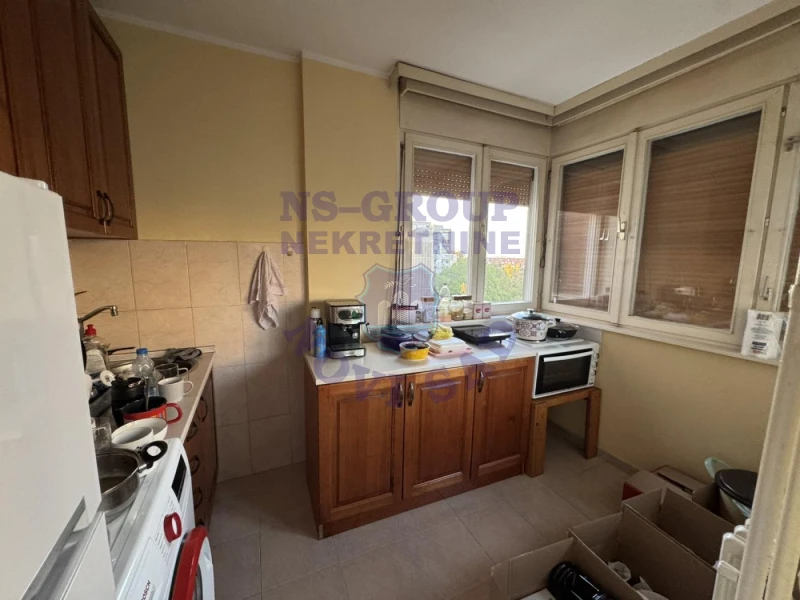 Stan na prodaju Novi Sad 65m2, 580378