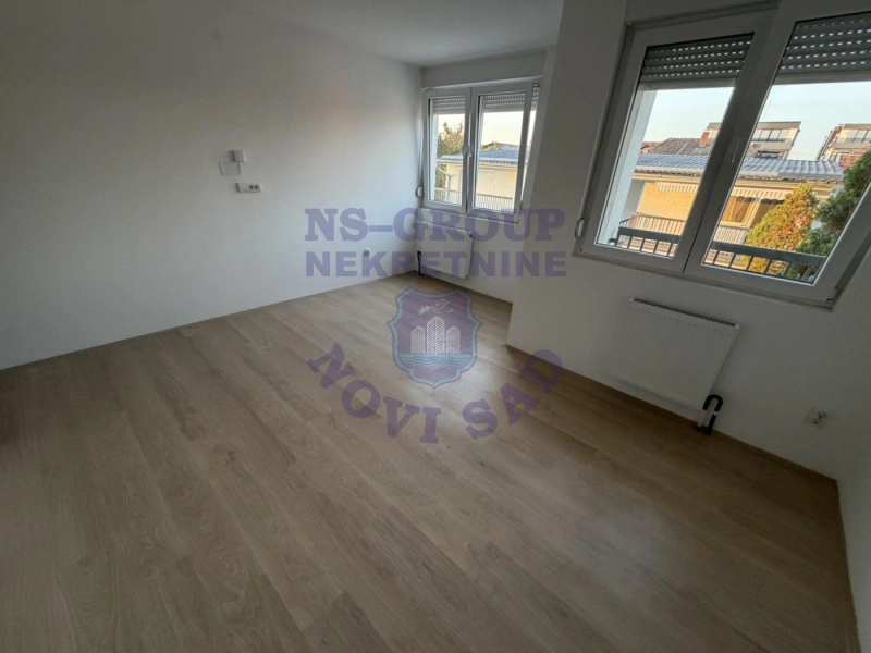 Stan na prodaju Novi Sad 33m2, 580413