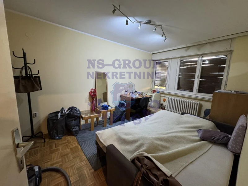Stan na prodaju Novi Sad 65m2, 580378