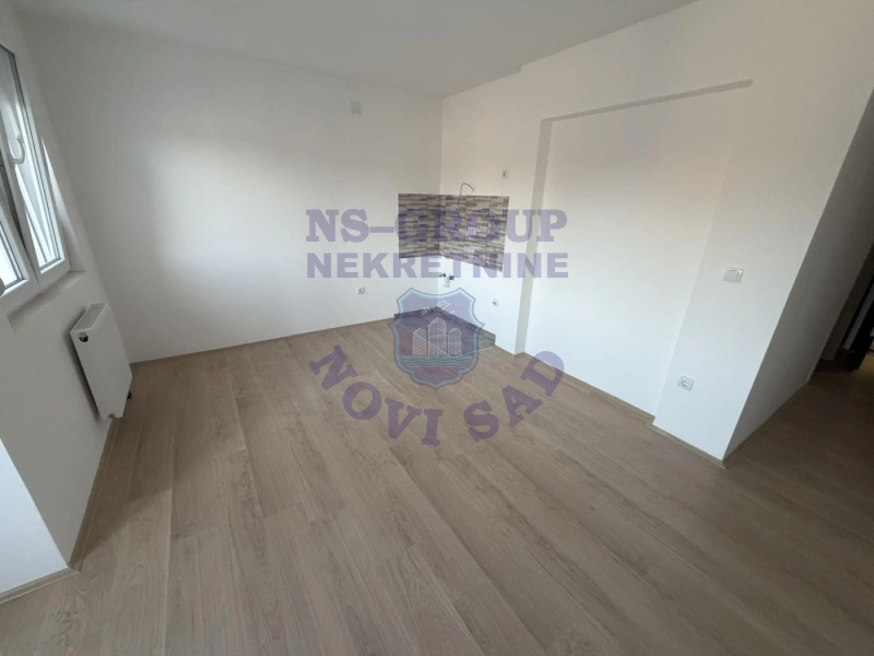 Stan na prodaju Novi Sad 33m2, 580413