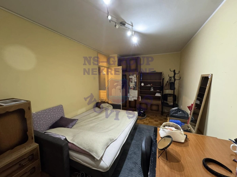 Stan na prodaju Novi Sad 65m2, 580378