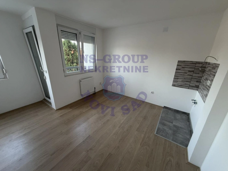 stan na prodaju Novi Sad, 33m2 580413