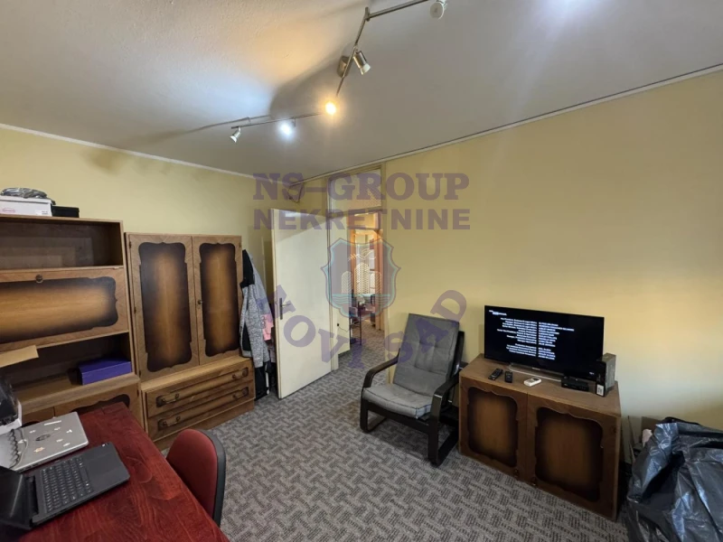 Stan na prodaju Novi Sad 65m2, 580378
