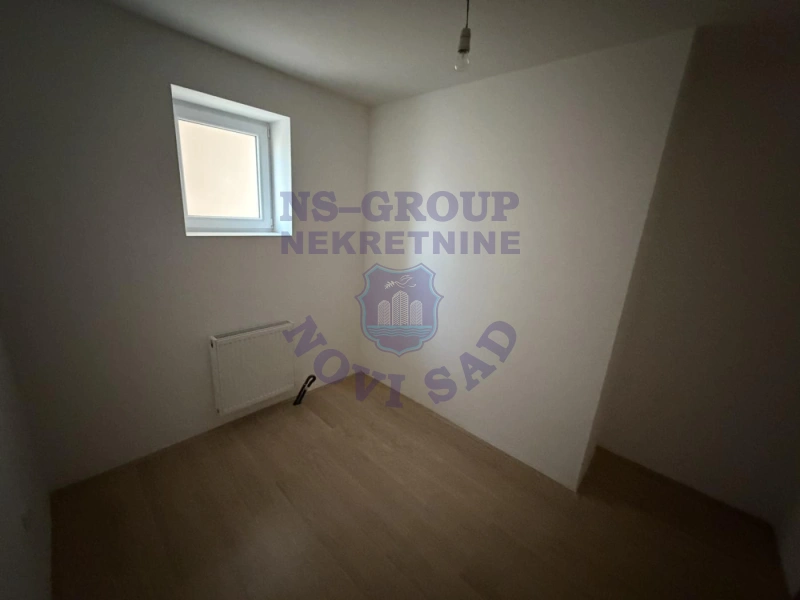 Stan na prodaju Novi Sad 33m2, 580413