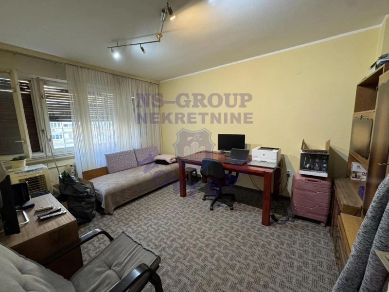 Stan na prodaju Novi Sad 65m2, 580378