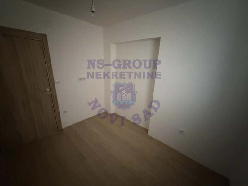 Stan na prodaju Novi Sad 33m2, 580413