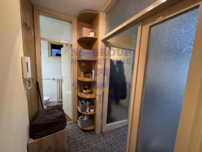 Stan na prodaju Novi Sad 65m2, 580378