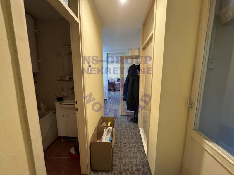 Stan na prodaju Novi Sad 65m2, 580378