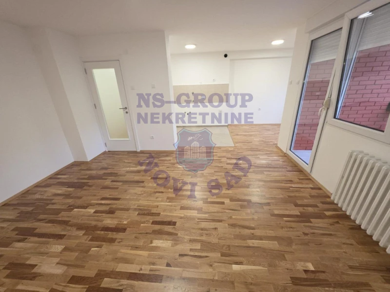 Stan na prodaju Novi Sad 69m2, 580341