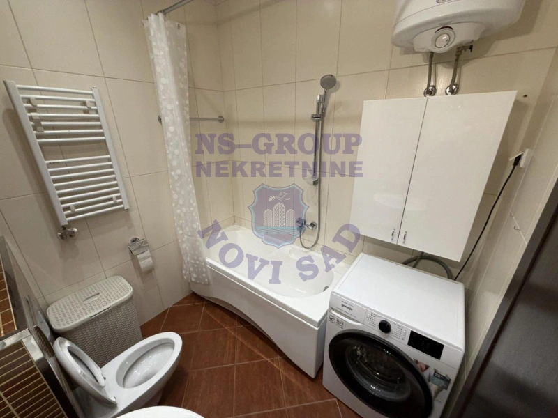 Stan na prodaju Novi Sad 59m2, 577505