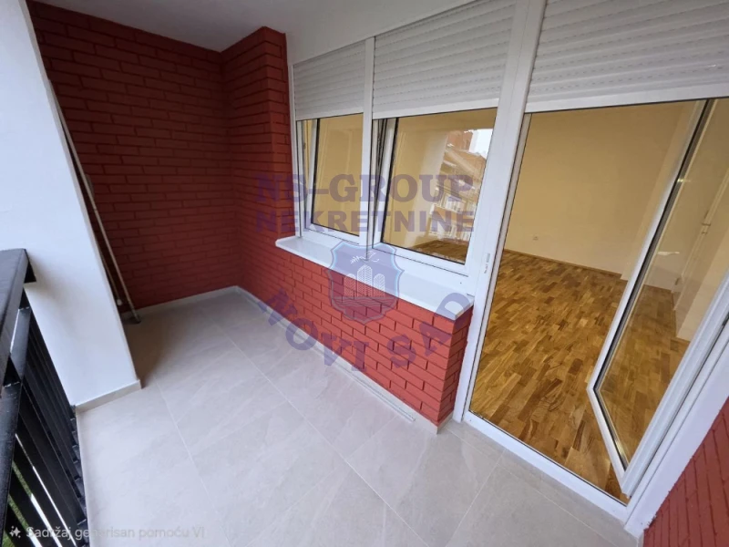 Stan na prodaju Novi Sad 69m2, 580341