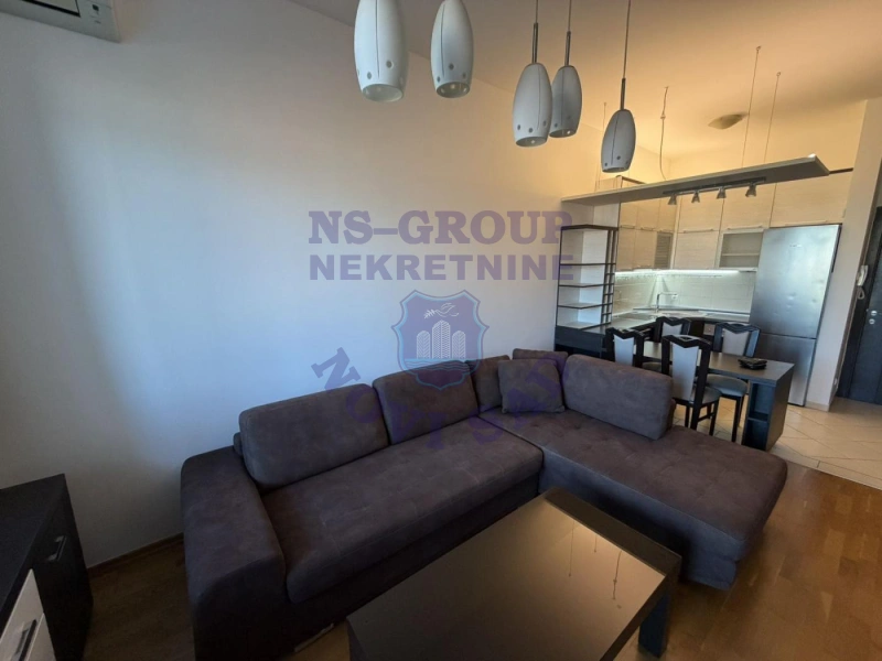 Stan na prodaju Novi Sad 59m2, 577505