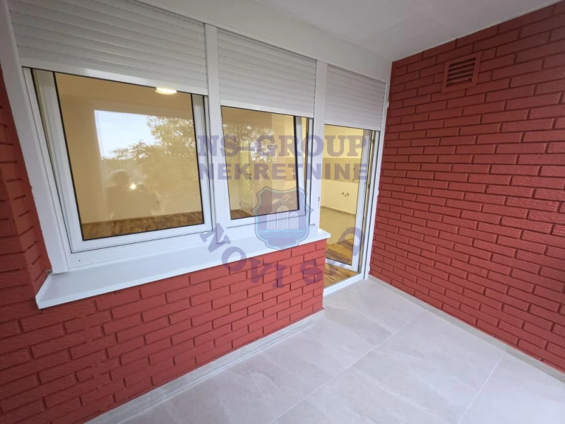 Stan na prodaju Novi Sad 69m2, 580341