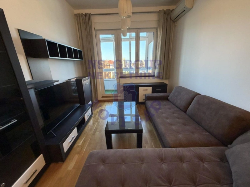 Stan na prodaju Novi Sad 59m2, 577505