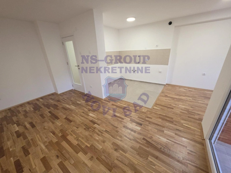 Stan na prodaju Novi Sad 69m2, 580341