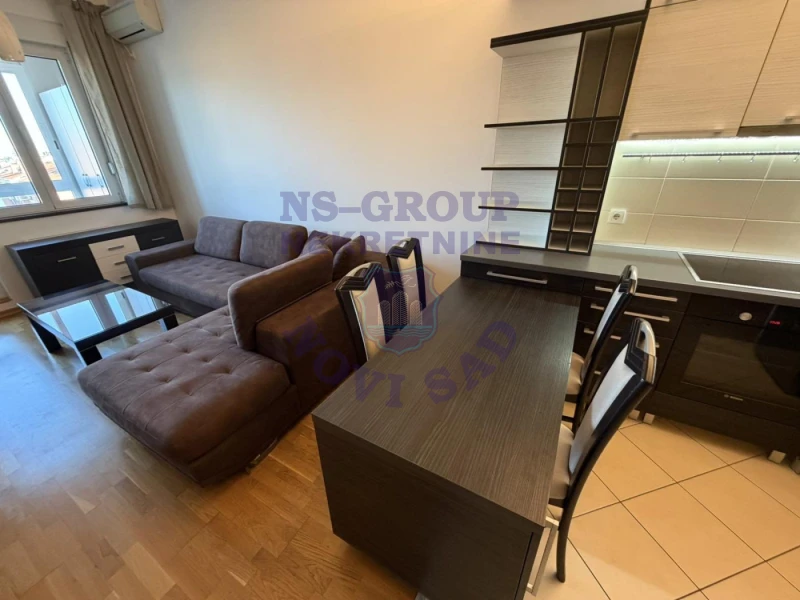 Stan na prodaju Novi Sad 59m2, 577505