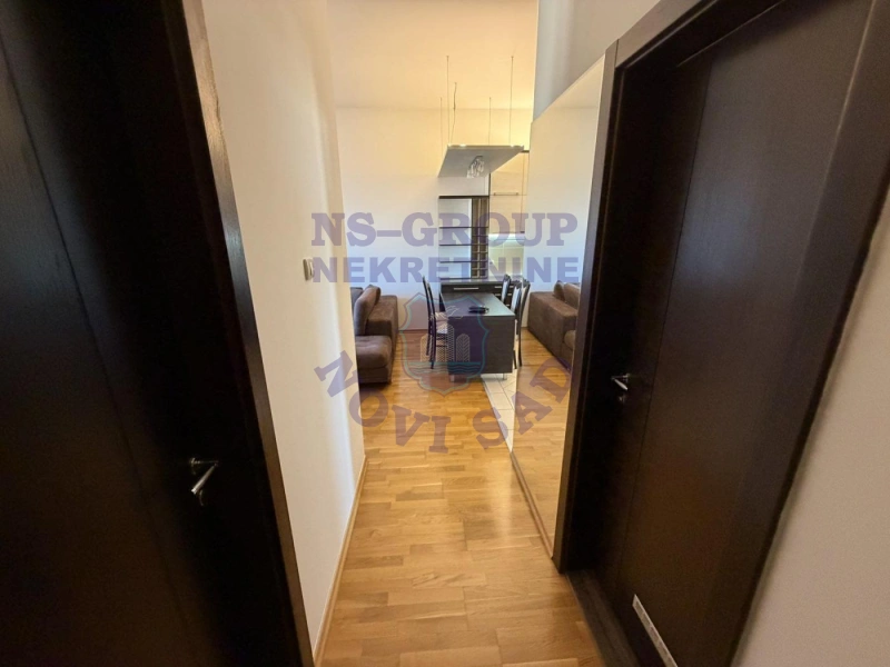 Stan na prodaju Novi Sad 59m2, 577505