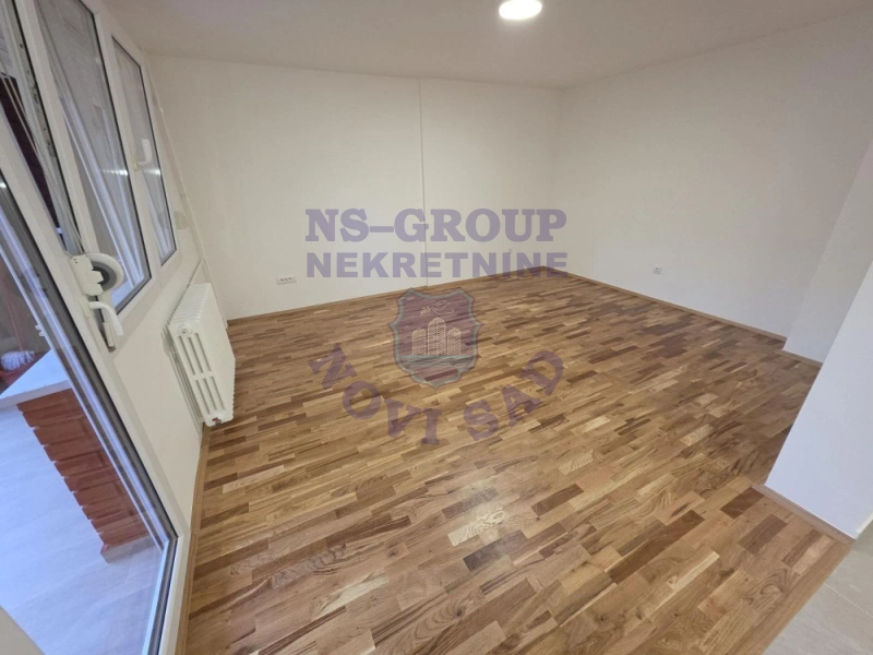 Stan na prodaju Novi Sad 69m2, 580341