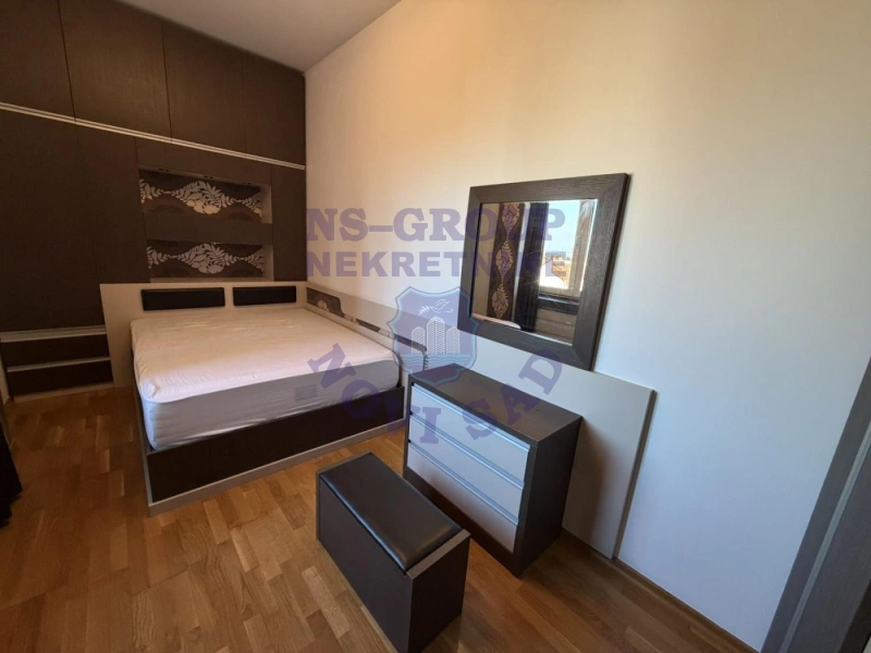Stan na prodaju Novi Sad 59m2, 577505