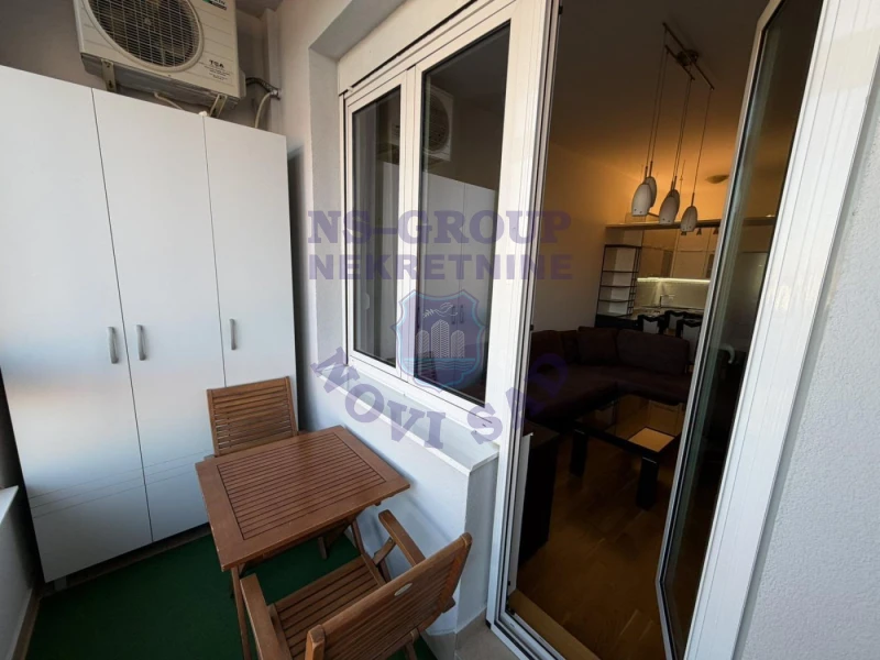 Stan na prodaju Novi Sad 59m2, 577505