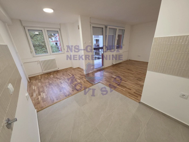 Stan na prodaju Novi Sad 69m2, 580341