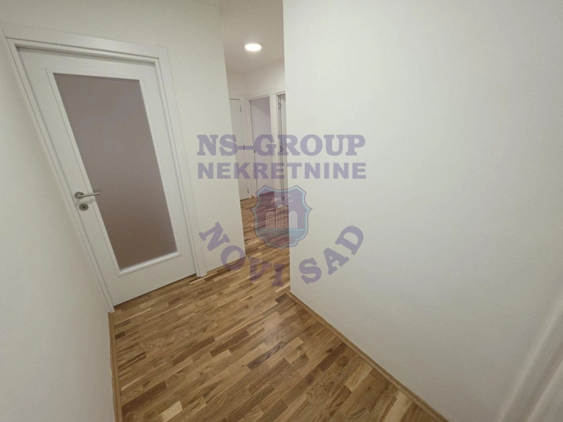 Stan na prodaju Novi Sad 69m2, 580341