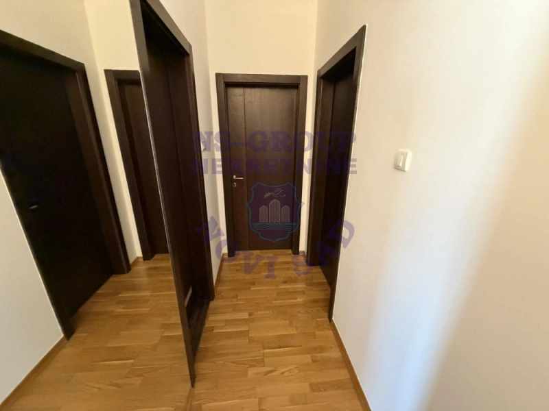 Stan na prodaju Novi Sad 59m2, 577505