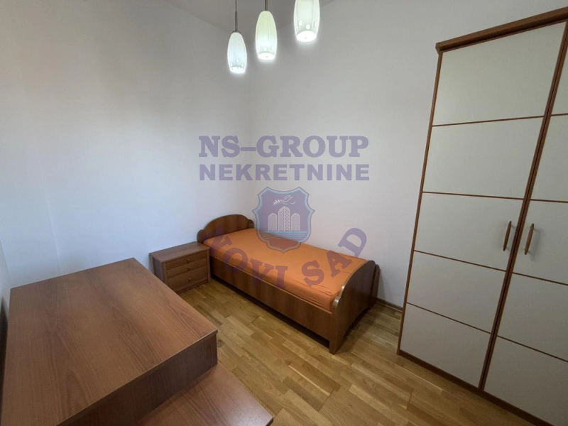 Stan na prodaju Novi Sad 59m2, 577505