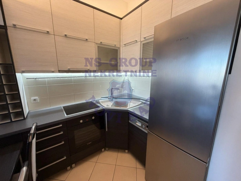 Stan na prodaju Novi Sad 59m2, 577505