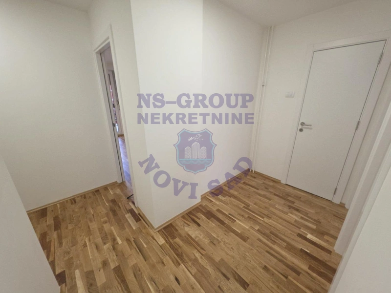 Stan na prodaju Novi Sad 69m2, 580341