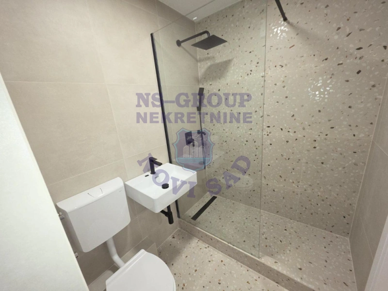 Stan na prodaju Novi Sad 69m2, 580341