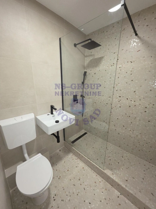 Stan na prodaju Novi Sad 69m2, 580341