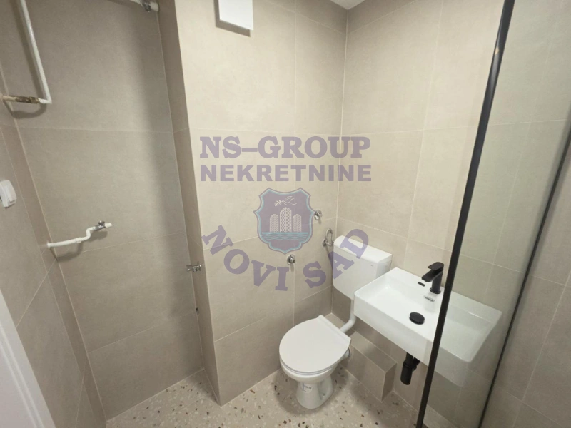 Stan na prodaju Novi Sad 69m2, 580341