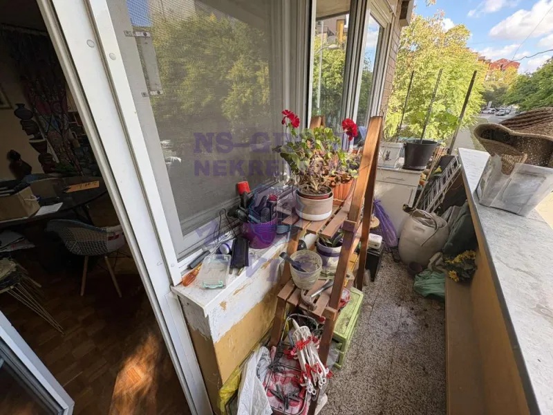 Stan na prodaju Novi Sad 59m2, 580232