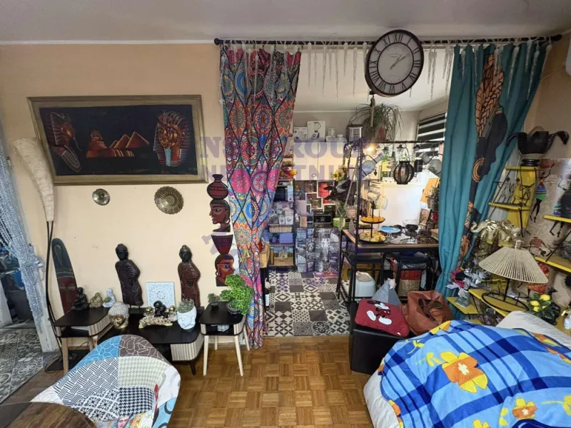 Stan na prodaju Novi Sad 59m2, 580232