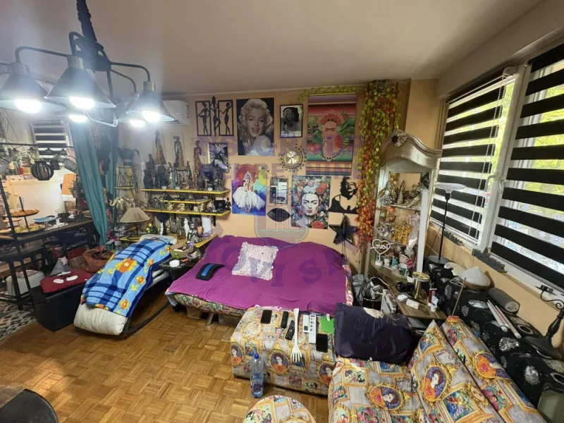 Stan na prodaju Novi Sad 59m2, 580232