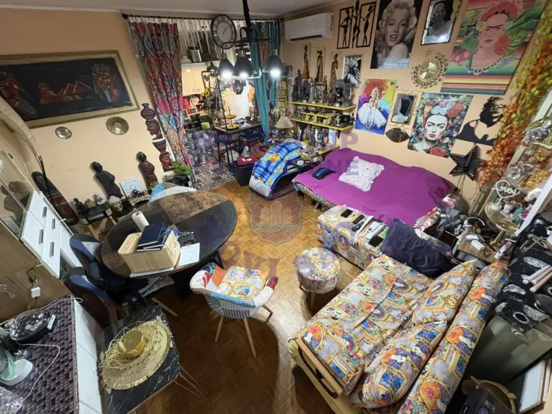 Stan na prodaju Novi Sad 59m2, 580232