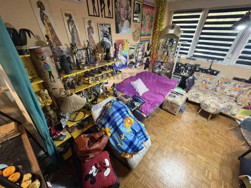Stan na prodaju Novi Sad 59m2, 580232