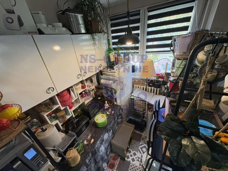 Stan na prodaju Novi Sad 59m2, 580232