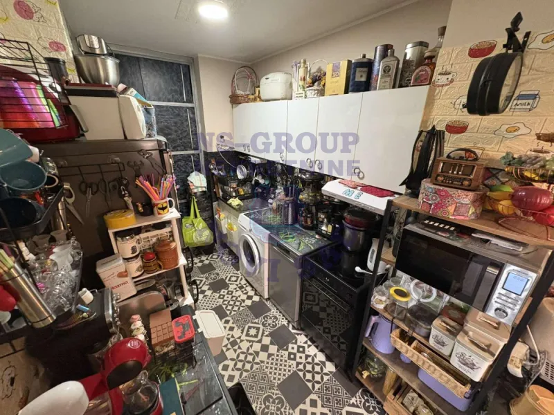 Stan na prodaju Novi Sad 59m2, 580232