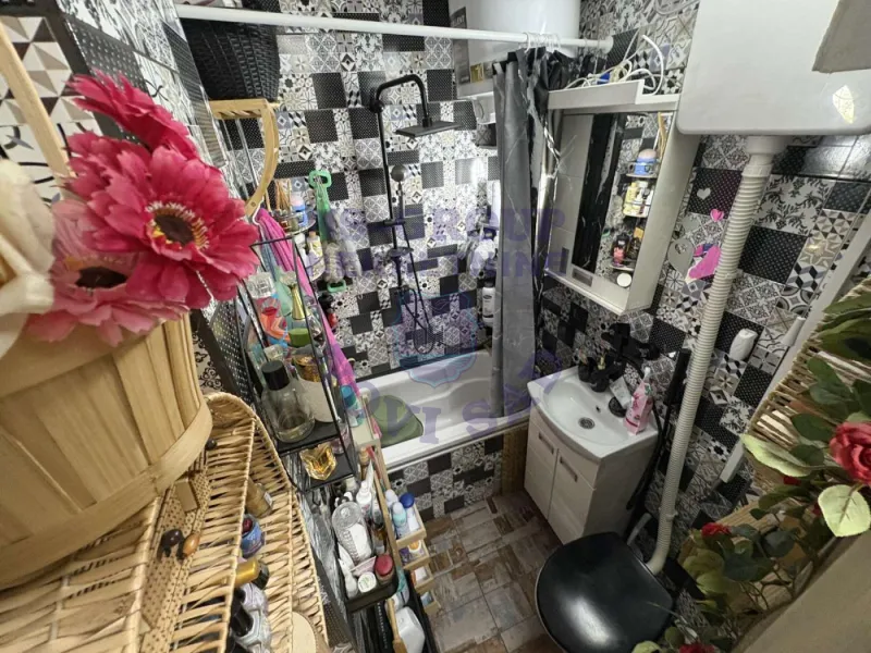 Stan na prodaju Novi Sad 59m2, 580232