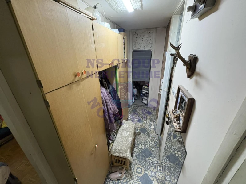 Stan na prodaju Novi Sad 59m2, 580232