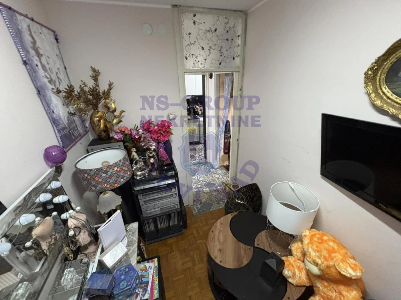 Stan na prodaju Novi Sad 59m2, 580232