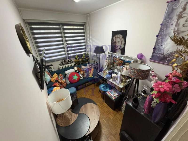 Stan na prodaju Novi Sad 59m2, 580232
