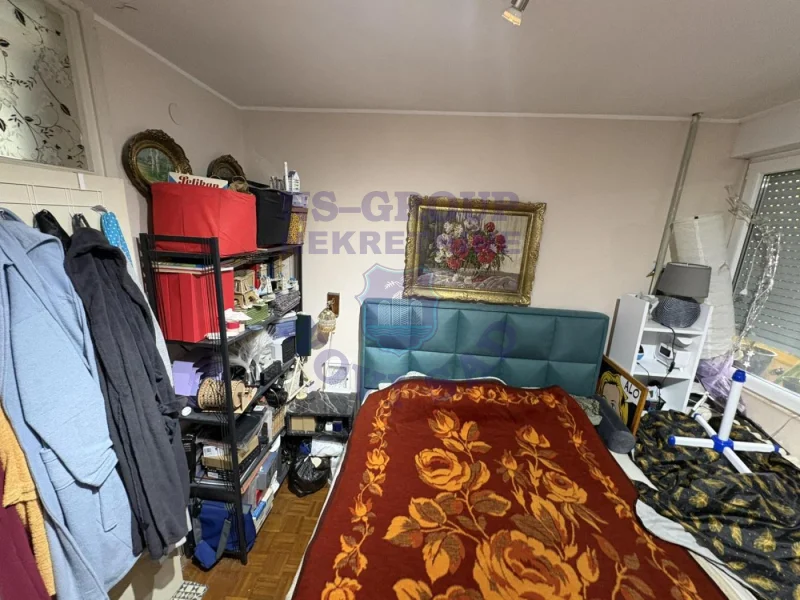 Stan na prodaju Novi Sad 59m2, 580232