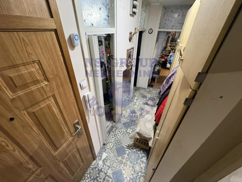 Stan na prodaju Novi Sad 59m2, 580232