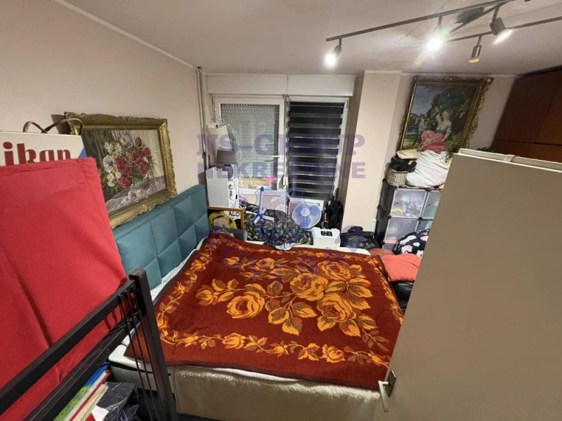 Stan na prodaju Novi Sad 59m2, 580232
